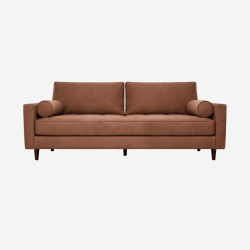 Kam Brulee Sofa - Helloilmare